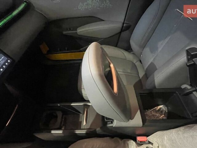 купить новое авто Zeekr X 2025 года от официального дилера Zeekr Позняки Zeekr фото