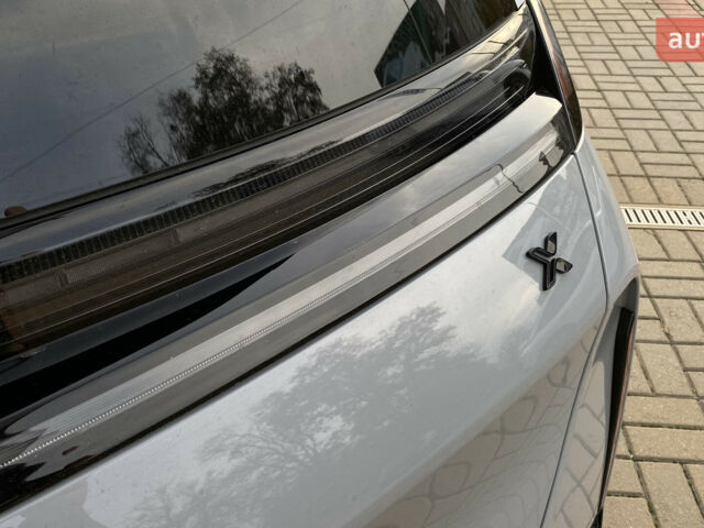 купить новое авто Zeekr X 2025 года от официального дилера E-SKM Черкаси Zeekr фото