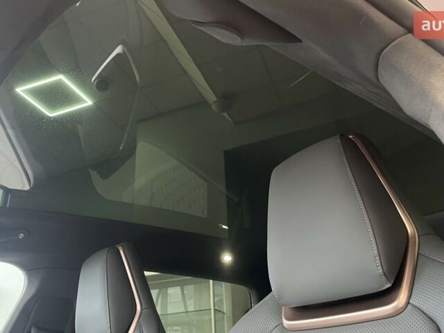 купити нове авто Zeekr X 2025 року від офіційного дилера VOLT AUTO Zeekr фото