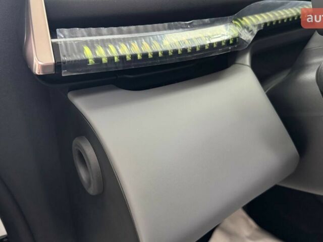 купить новое авто Zeekr X 2025 года от официального дилера E-SKM ZOO Zeekr фото