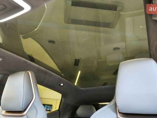 Zeekr X 2025 года купить новое авто Zeekr X 2025 года от официального дилера Zeekr Одеса Zeekr фото