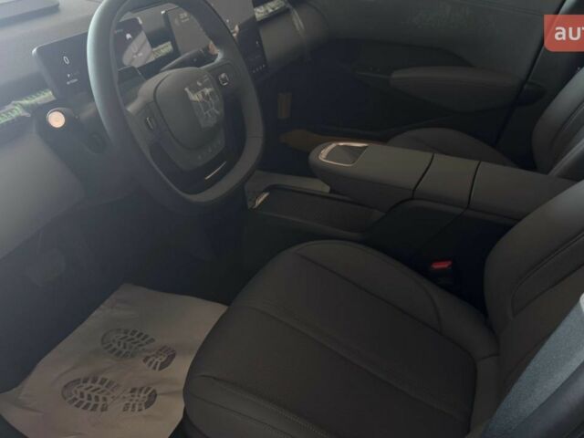 купити нове авто Zeekr X 2025 року від офіційного дилера E-SKM Вінниця Zeekr фото