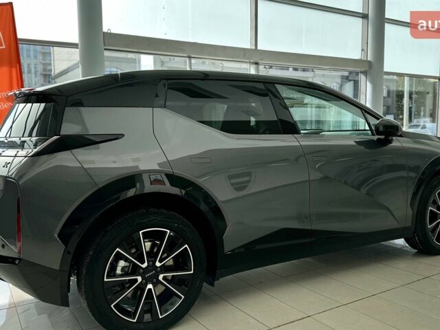 Zeekr X 2025 года купить новое авто Zeekr X 2025 года от официального дилера SKM-1 Zeekr фото