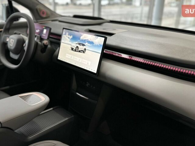 Zeekr X 2025 года купить новое авто Zeekr X 2025 года от официального дилера SKM-1 Zeekr фото