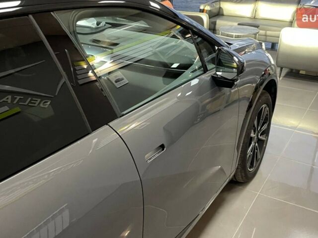Zeekr X 2025 года купить новое авто Zeekr X 2025 года от официального дилера Zeekr Позняки Zeekr фото