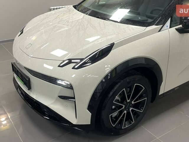 Zeekr X 2025 года купить новое авто Zeekr X 2025 года от официального дилера E-SKM ZOO Zeekr фото