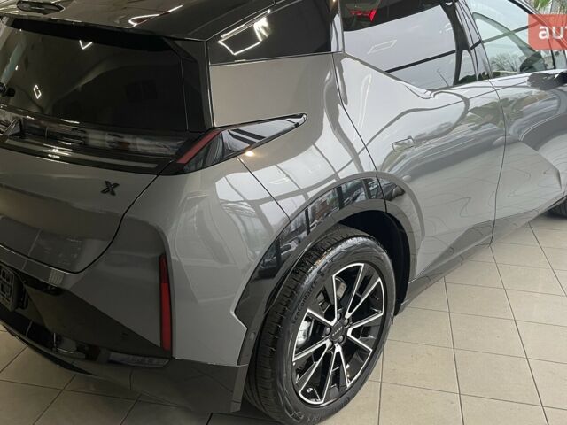купити нове авто Zeekr X 2025 року від офіційного дилера VOLT AUTO Zeekr фото