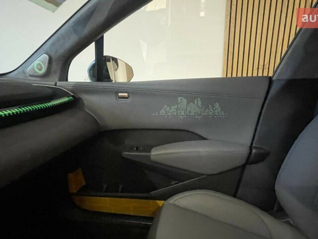 купить новое авто Zeekr X 2025 года от официального дилера Zeekr Позняки Zeekr фото