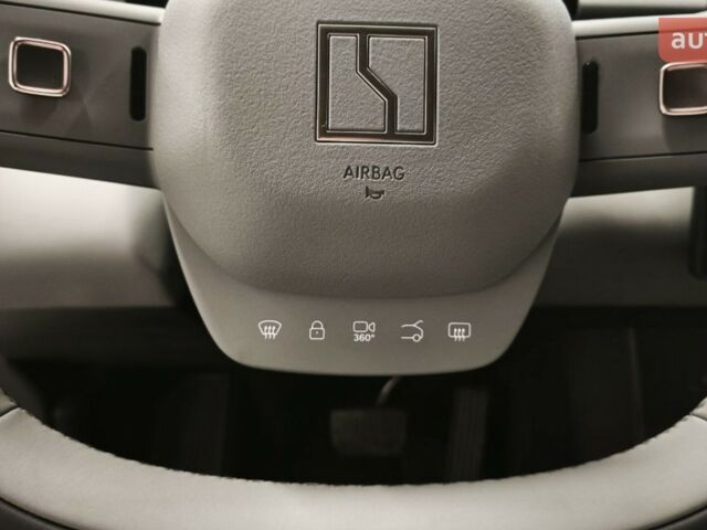 купить новое авто Zeekr X 2025 года от официального дилера Zeekr Одеса Zeekr фото