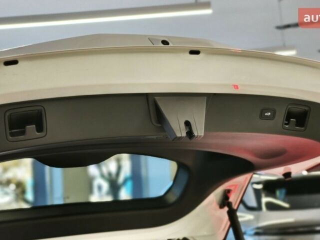 Zeekr X 2025 года купить новое авто Zeekr X 2025 года от официального дилера Zeekr Одеса Zeekr фото