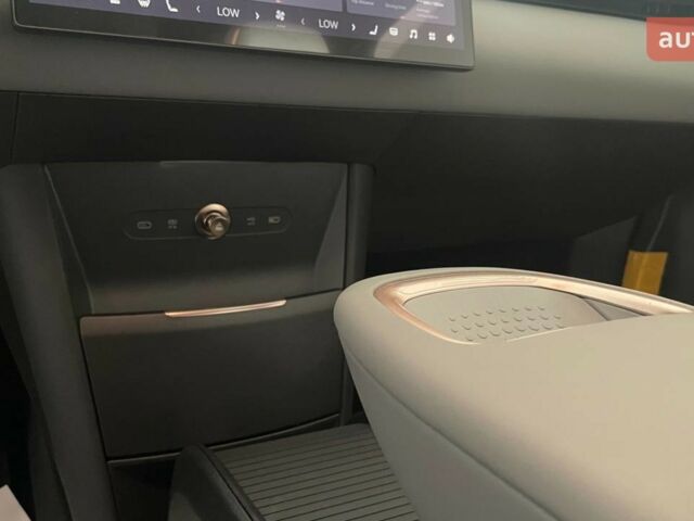 Zeekr X 2025 року купити нове авто Zeekr X 2025 року від офіційного дилера Максим Путрівка Zeekr фото