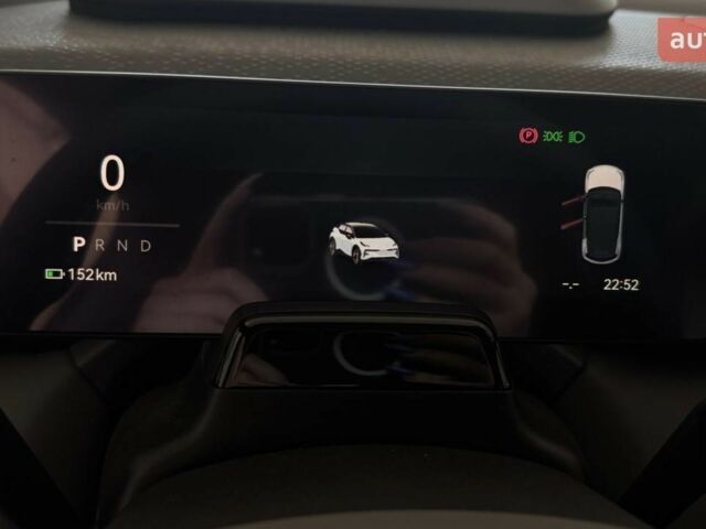 купить новое авто Zeekr X 2025 года от официального дилера E-SKM Вінниця Zeekr фото