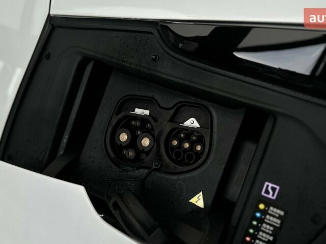 Zeekr X 2025 года купить новое авто Zeekr X 2025 года от официального дилера SKM-1 Zeekr фото