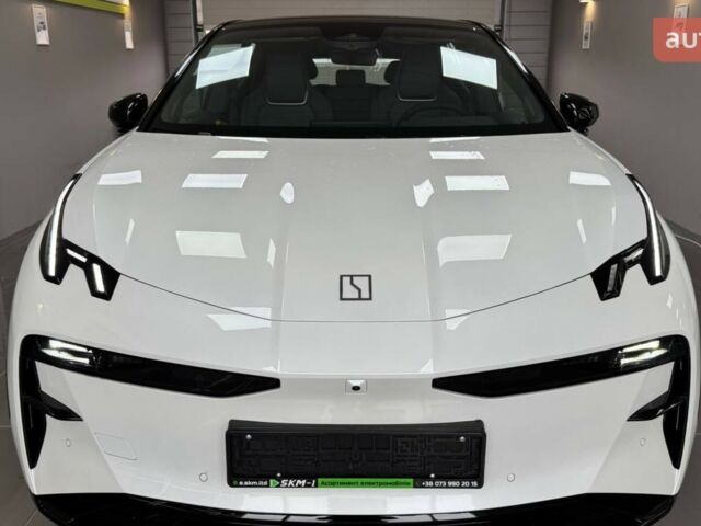 купить новое авто Zeekr X 2025 года от официального дилера E-SKM ZOO Zeekr фото