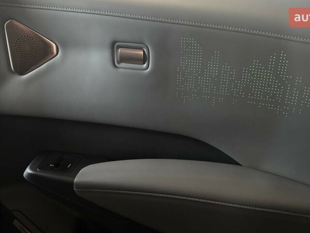 купити нове авто Zeekr X 2025 року від офіційного дилера E-SKM Вінниця Zeekr фото