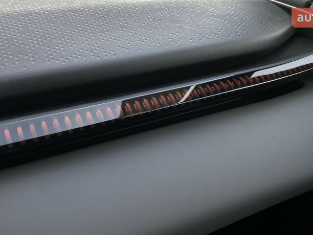 купить новое авто Zeekr X 2025 года от официального дилера E-SKM Черкаси Zeekr фото