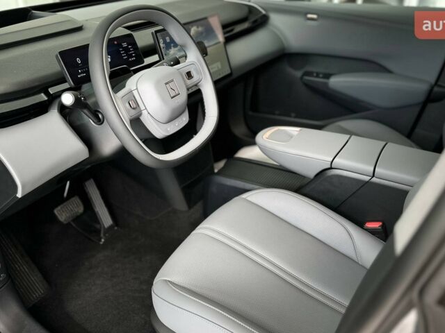 Zeekr X 2025 года купить новое авто Zeekr X 2025 года от официального дилера SKM-1 Zeekr фото