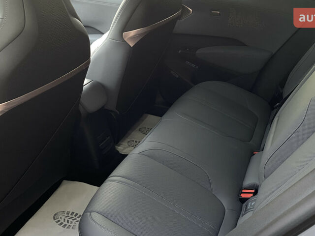 купить новое авто Zeekr X 2025 года от официального дилера E-SKM Черкаси Zeekr фото