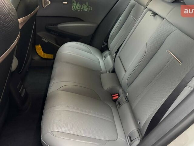 купить новое авто Zeekr X 2025 года от официального дилера E-SKM ZOO Zeekr фото