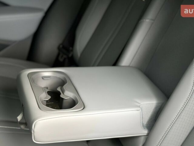 Zeekr X 2025 года купить новое авто Zeekr X 2025 года от официального дилера SKM-1 Zeekr фото