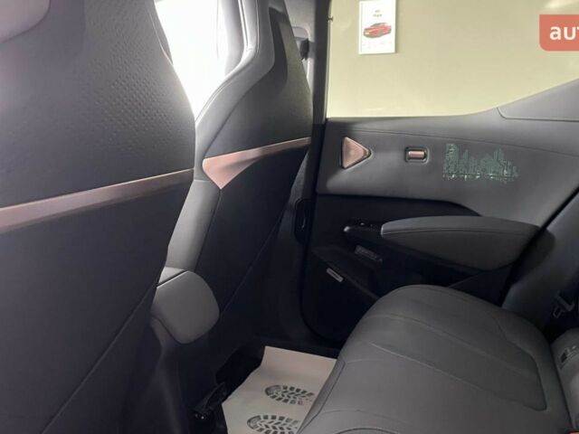 купити нове авто Zeekr X 2025 року від офіційного дилера E-SKM Житомир Zeekr фото