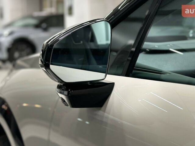 купити нове авто Zeekr X 2025 року від офіційного дилера SKM-1 Zeekr фото