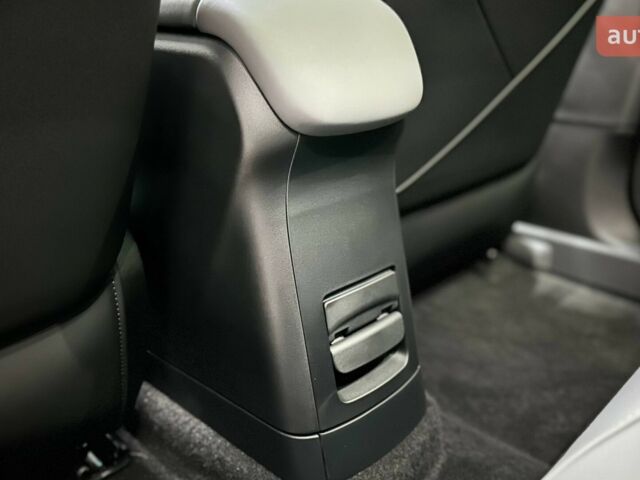 купити нове авто Zeekr X 2025 року від офіційного дилера SKM-1 Zeekr фото