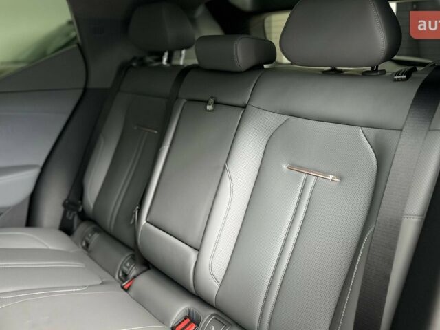 купити нове авто Zeekr X 2025 року від офіційного дилера SKM-1 Zeekr фото