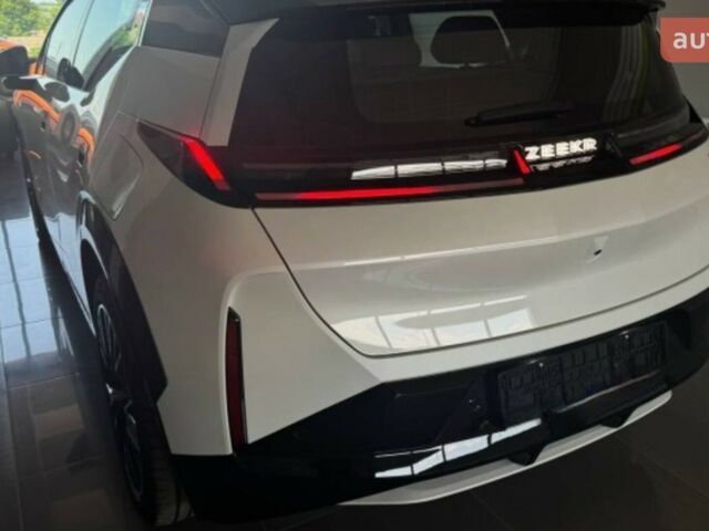 купить новое авто Zeekr X 2025 года от официального дилера AUTOCENTER AUTO.RIA Zeekr фото
