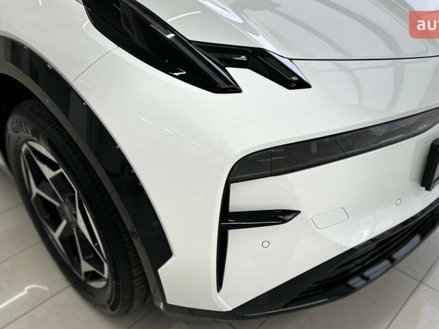 Zeekr X 2025 года купить новое авто Zeekr X 2025 года от официального дилера SKM-1 Zeekr фото