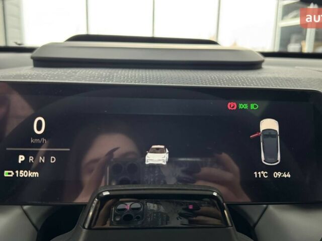 купить новое авто Zeekr X 2025 года от официального дилера E-SKM ZOO Zeekr фото