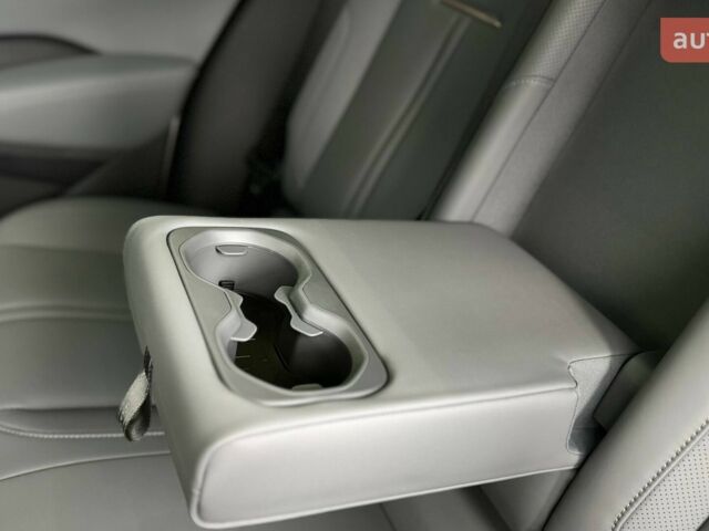 Zeekr X 2025 года купить новое авто Zeekr X 2025 года от официального дилера SKM-1 Zeekr фото