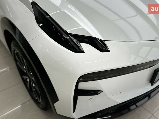 Zeekr X 2025 года купить новое авто Zeekr X 2025 года от официального дилера SKM-1 Zeekr фото