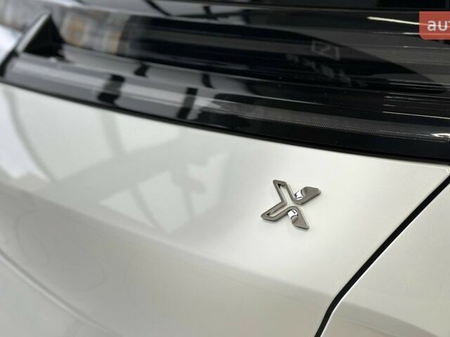 Zeekr X 2025 года купить новое авто Zeekr X 2025 года от официального дилера SKM-1 Zeekr фото