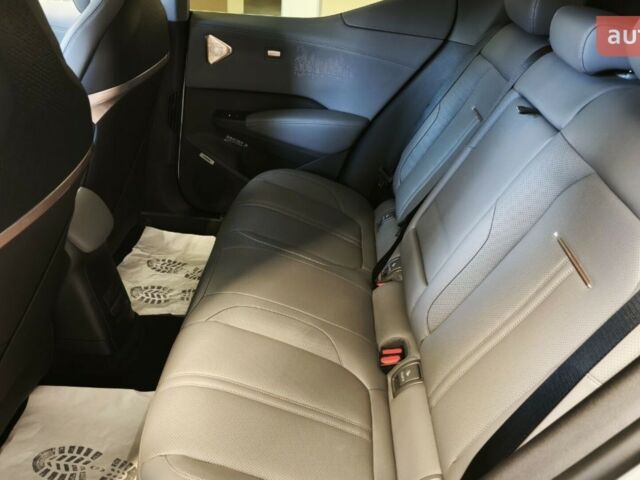 Zeekr X 2025 года купить новое авто Zeekr X 2025 года от официального дилера Zeekr Одеса Zeekr фото