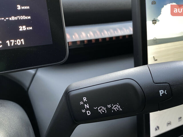 купить новое авто Zeekr X 2025 года от официального дилера E-SKM Черкаси Zeekr фото