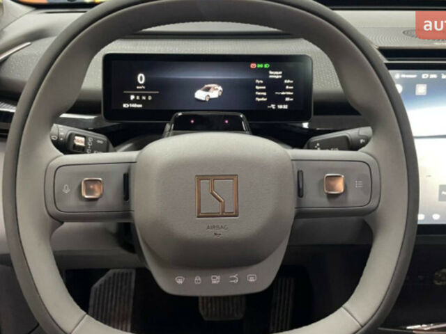 купить новое авто Zeekr X 2025 года от официального дилера AUTOCENTER AUTO.RIA Zeekr фото