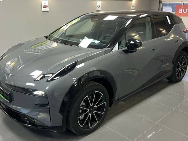 Zeekr X 2025 года купить новое авто Zeekr X 2025 года от официального дилера Zeekr Позняки Zeekr фото