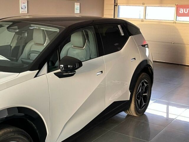 купити нове авто Zeekr X 2025 року від офіційного дилера Максим Путрівка Zeekr фото
