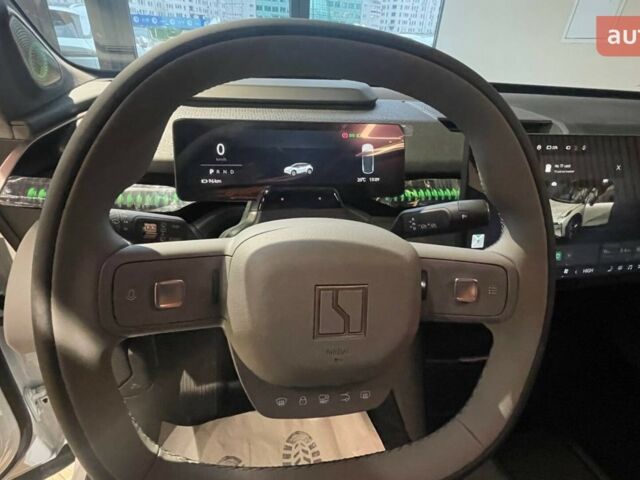 купить новое авто Zeekr X 2025 года от официального дилера Zeekr Позняки Zeekr фото