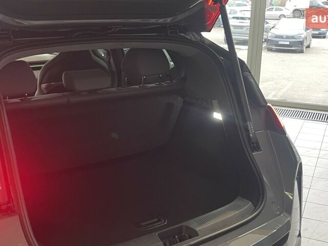 купити нове авто Zeekr X 2025 року від офіційного дилера VOLT AUTO Zeekr фото