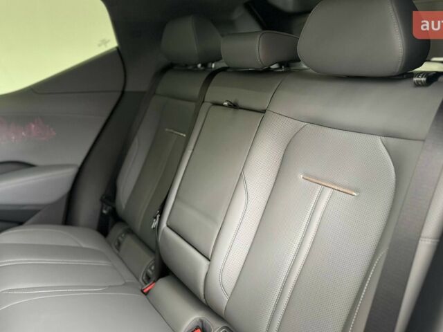 Zeekr X 2025 года купить новое авто Zeekr X 2025 года от официального дилера SKM-1 Zeekr фото