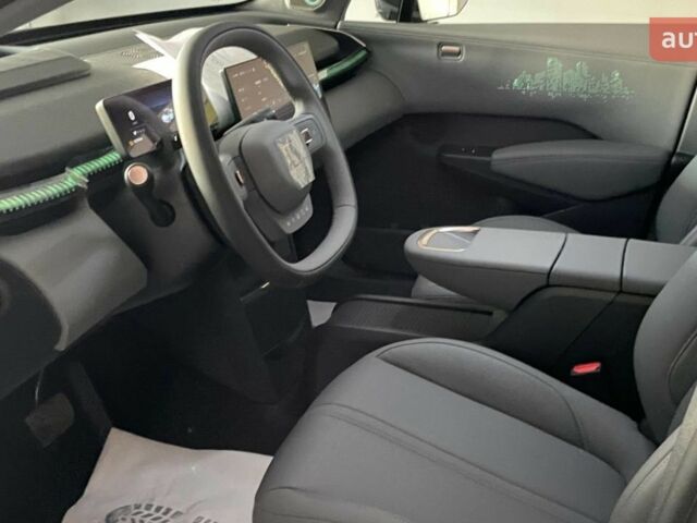 купити нове авто Zeekr X 2025 року від офіційного дилера Максим Путрівка Zeekr фото