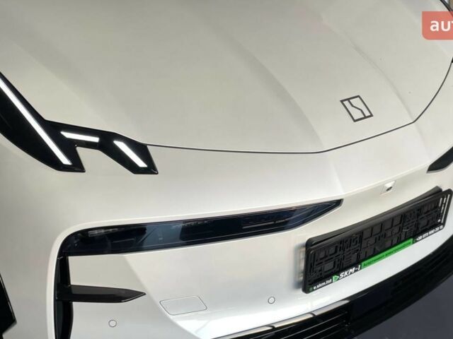 купити нове авто Zeekr X 2025 року від офіційного дилера Максим Путрівка Zeekr фото