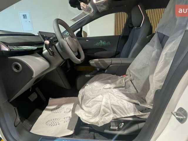 купить новое авто Zeekr X 2025 года от официального дилера Zeekr Позняки Zeekr фото