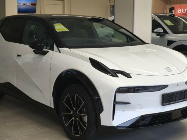 купить новое авто Zeekr X 2025 года от официального дилера Zeekr Одеса Zeekr фото