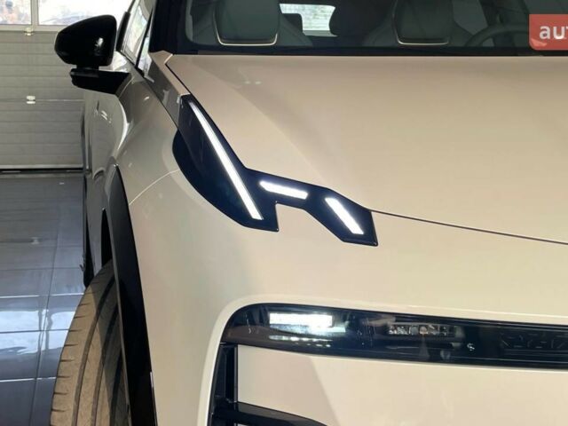 Zeekr X 2025 року купити нове авто Zeekr X 2025 року від офіційного дилера Максим Путрівка Zeekr фото