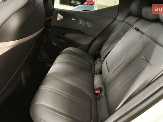 купить новое авто Zeekr X 2025 года от официального дилера Zeekr Одеса Zeekr фото