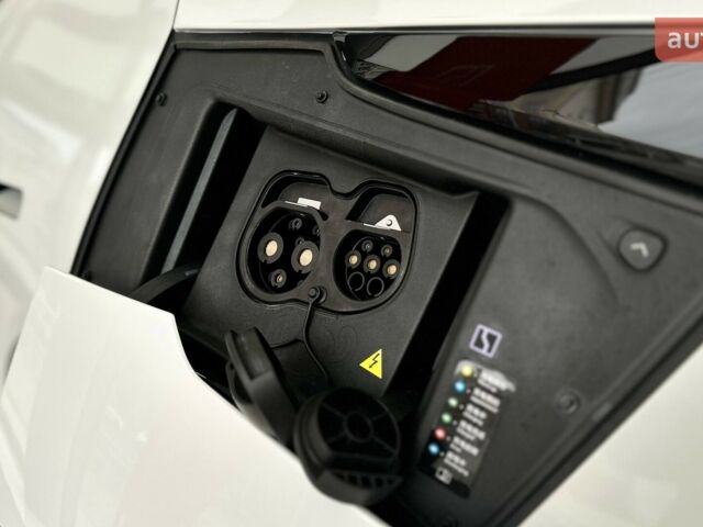 купити нове авто Zeekr X 2025 року від офіційного дилера SKM-1 Zeekr фото