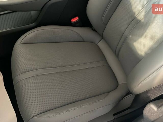 Zeekr X 2025 року купити нове авто Zeekr X 2025 року від офіційного дилера Максим Путрівка Zeekr фото